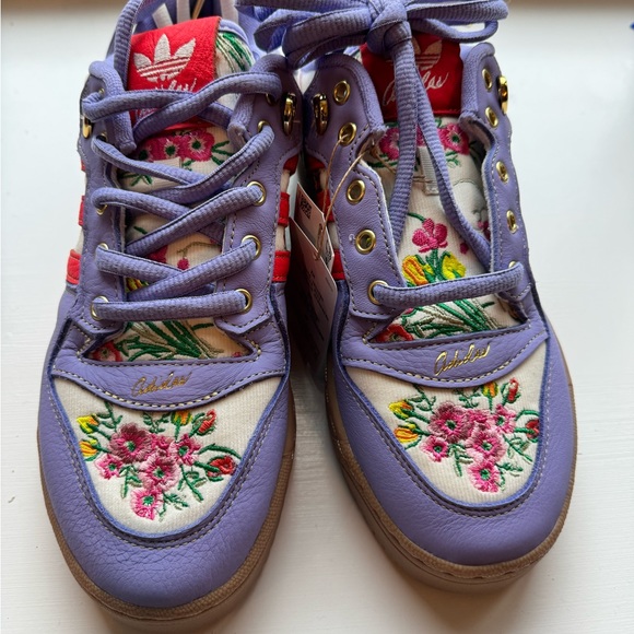 Unheardof x Rivalry Low Grandma’s Ugly Couch - Picture 2 of 7